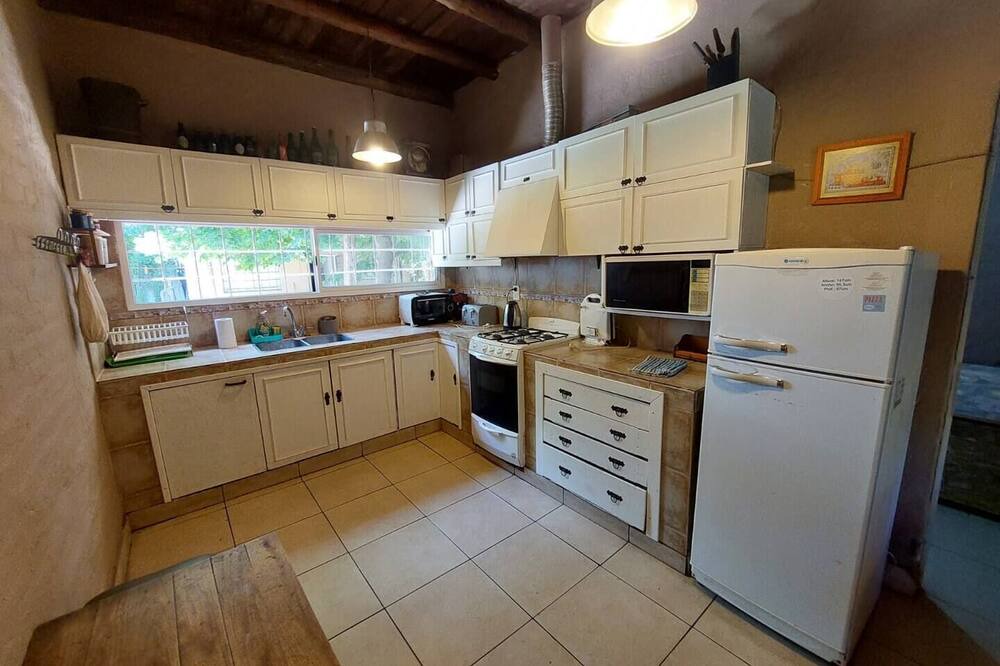 Photo of Kitchen in Vistalba