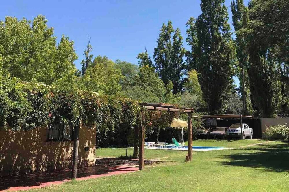 Photo of Outdoor in Vistalba
