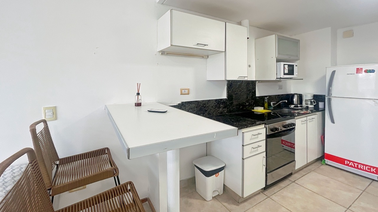 Photo of Kitchen in Saavedra