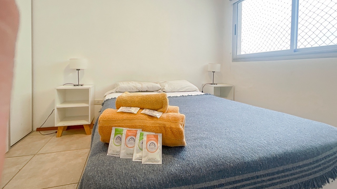 Photo of Bedroom in Saavedra