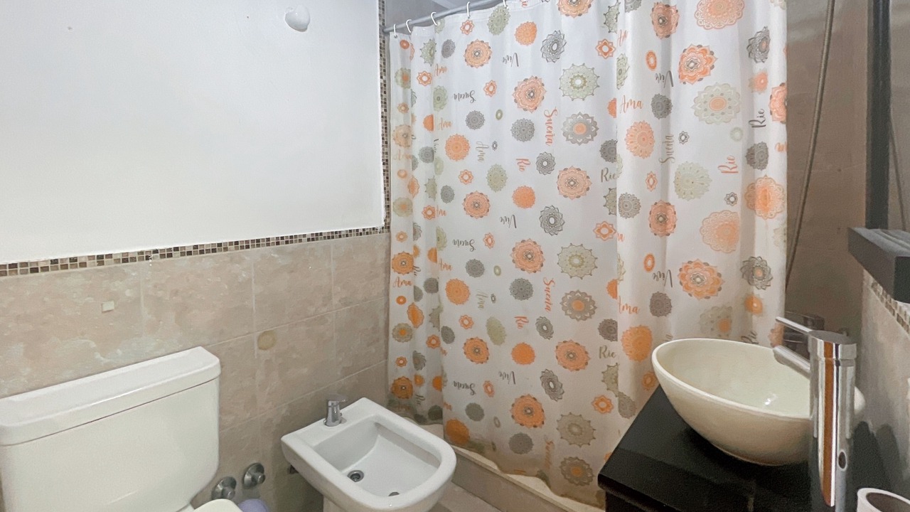 Photo of Bathroom in Saavedra
