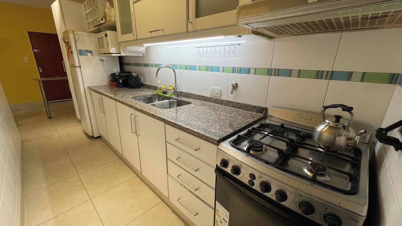 Photo of Kitchen in La Boca