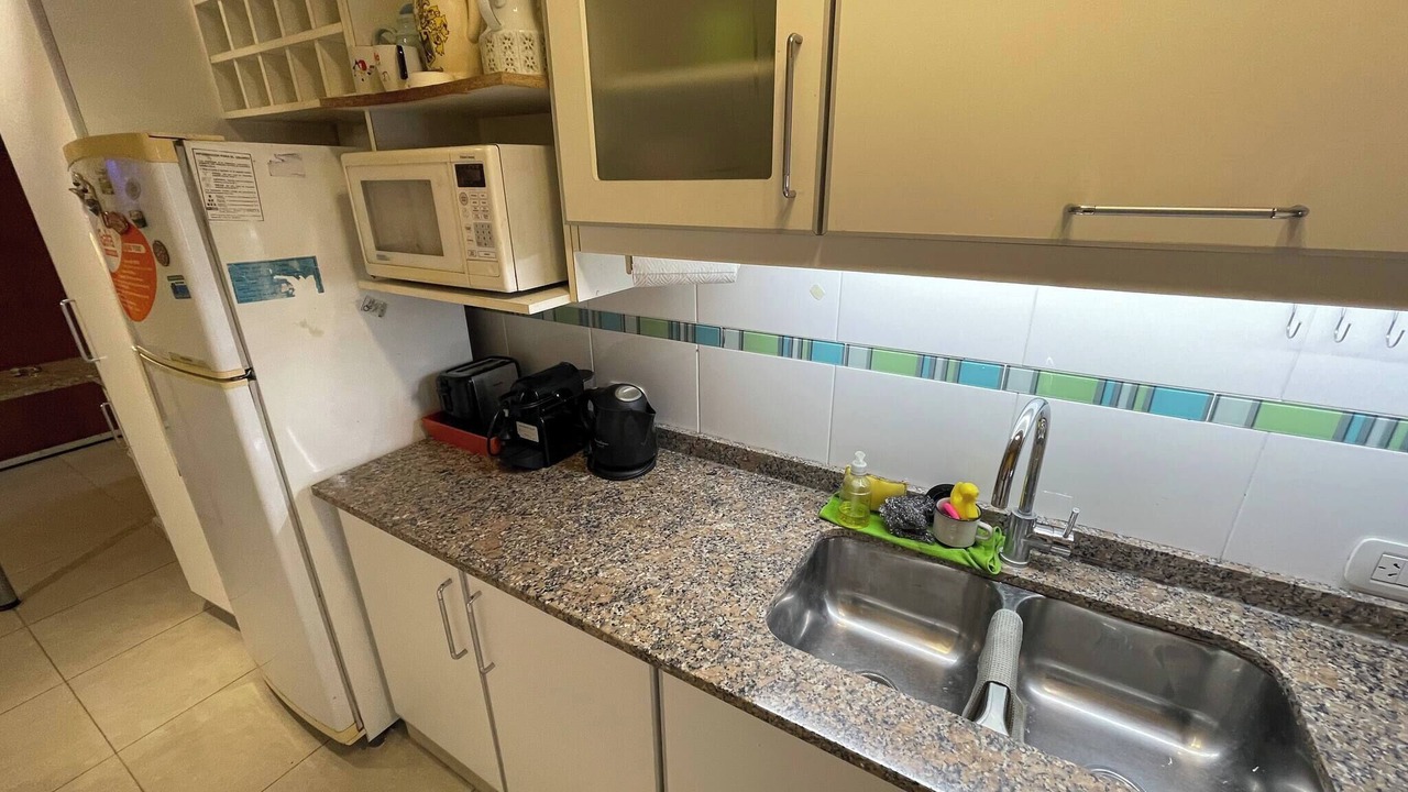 Photo of Kitchen in La Boca