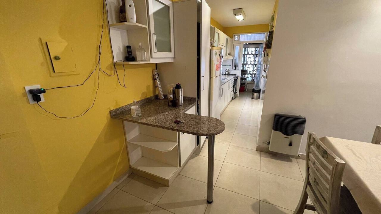 Photo of Kitchen in La Boca