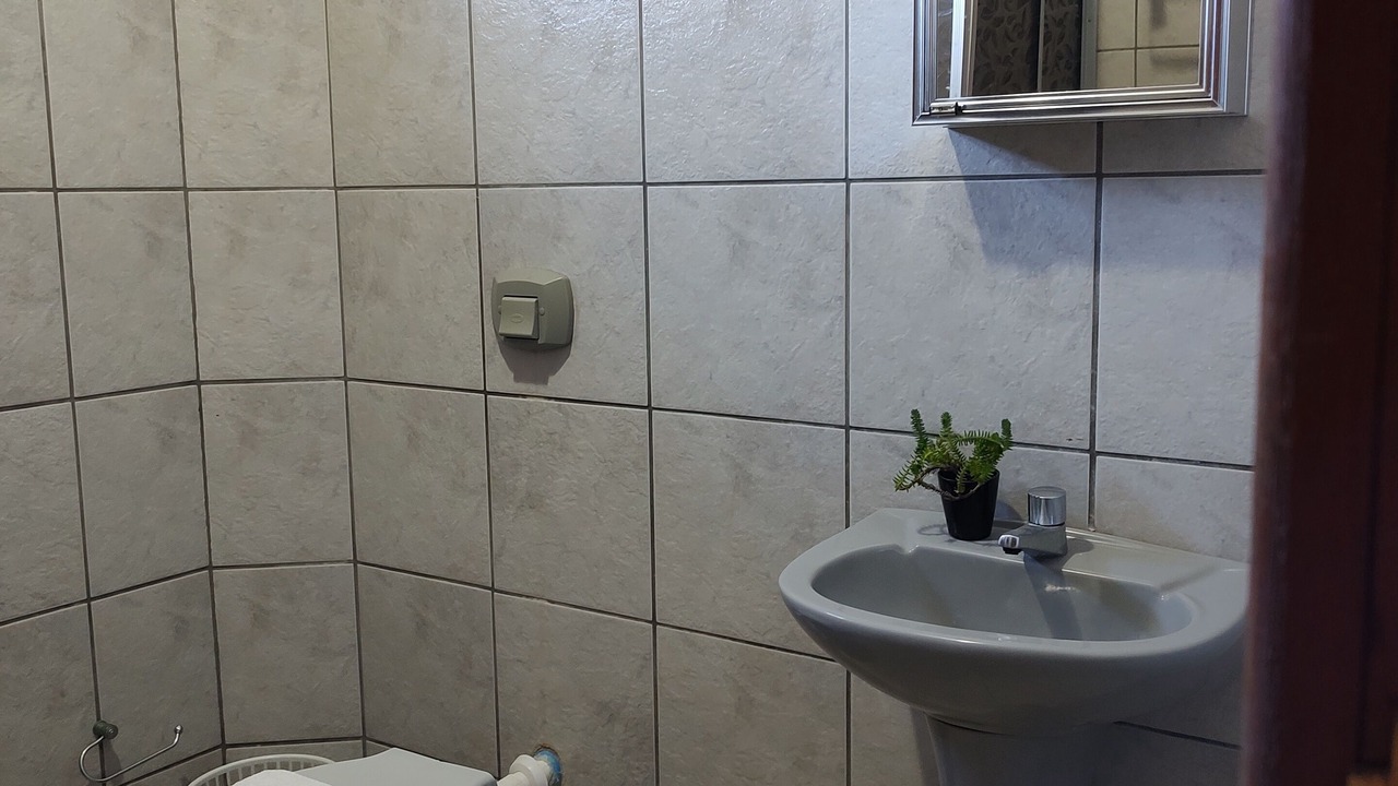 Photo of Bathroom in Canasvieiras