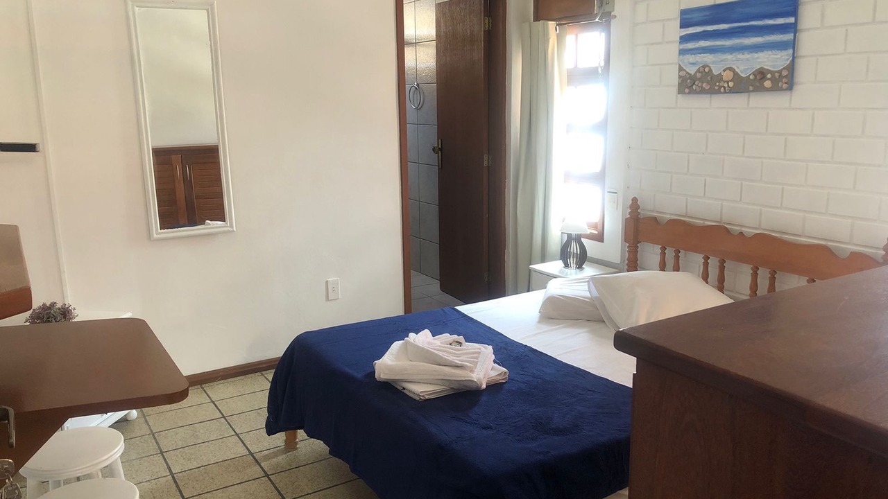 Photo of Bedroom in Canasvieiras