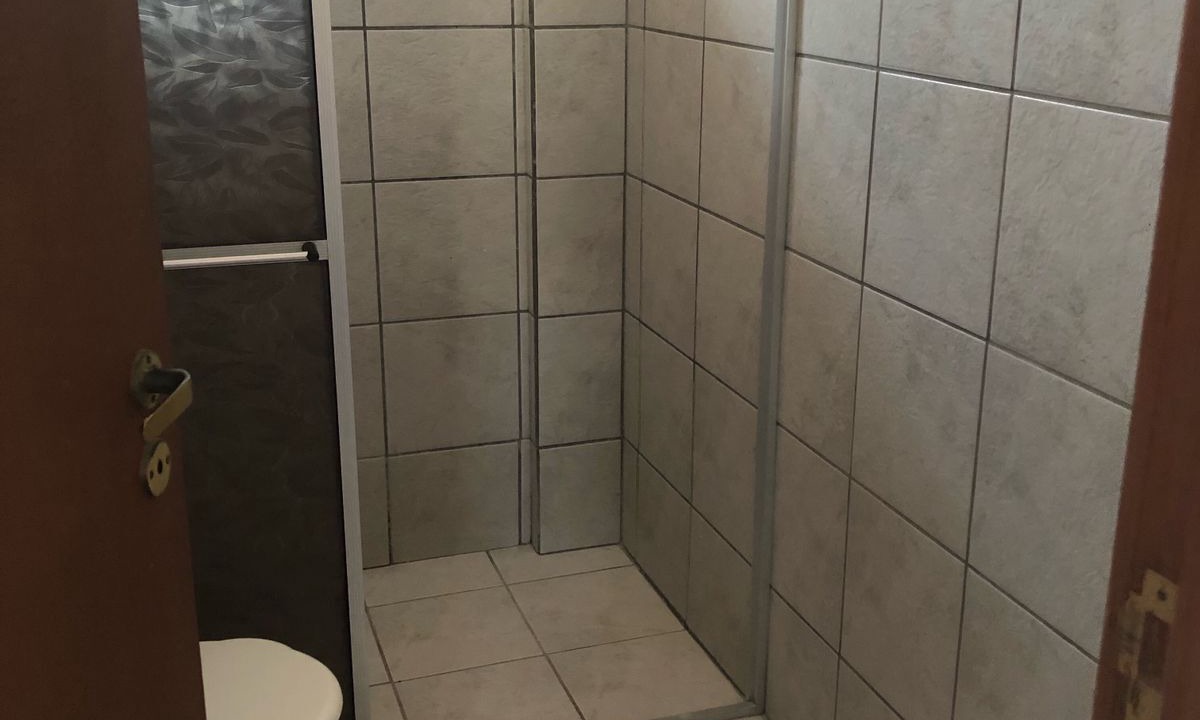 Photo of Bathroom in Canasvieiras