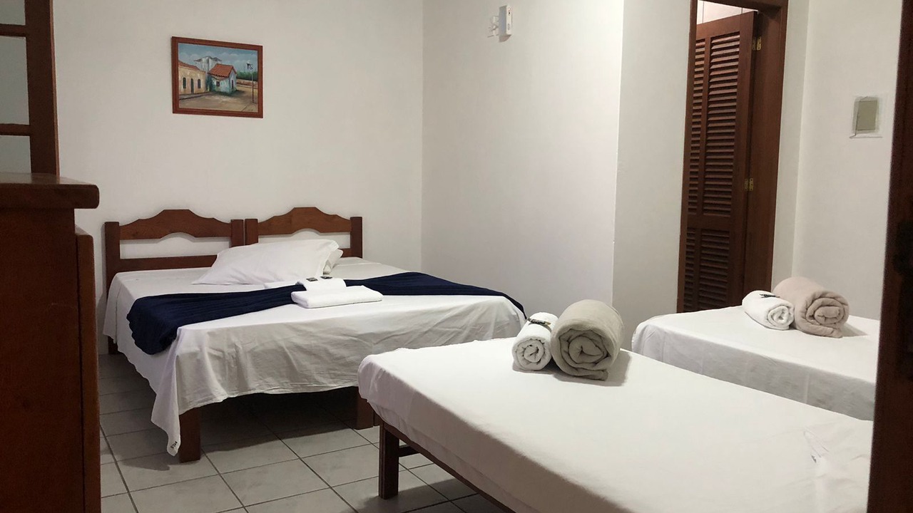 Photo of Bedroom in Canasvieiras