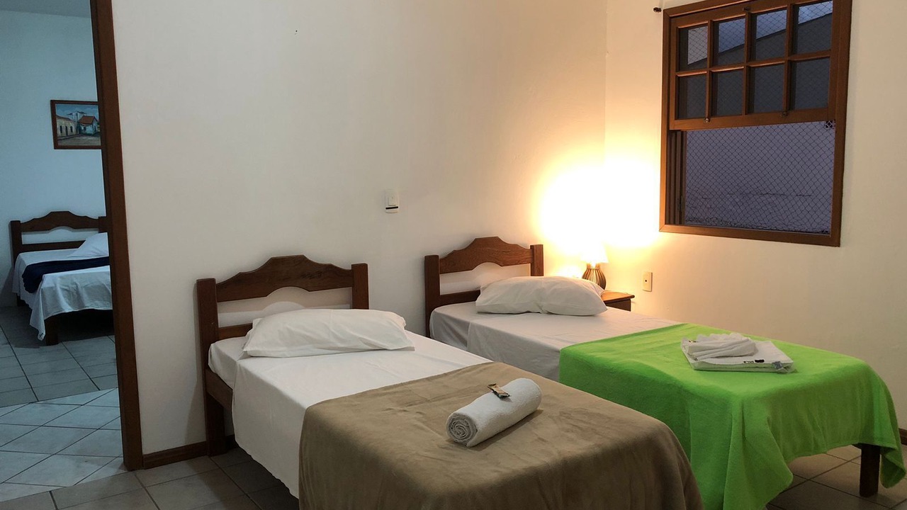 Photo of Bedroom in Canasvieiras