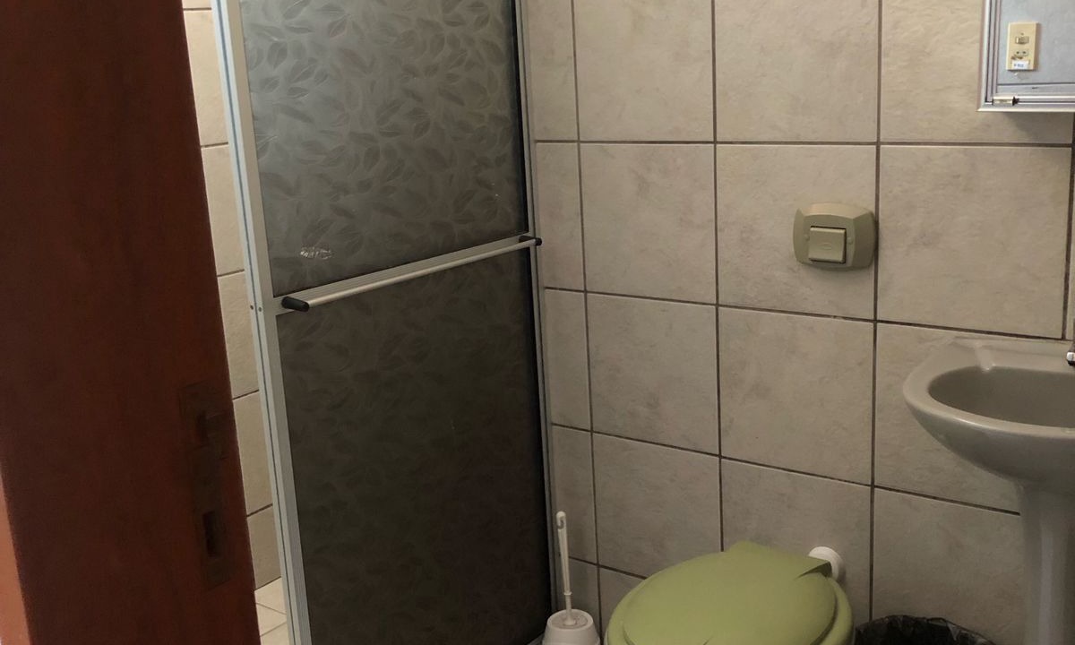 Photo of Bathroom in Canasvieiras