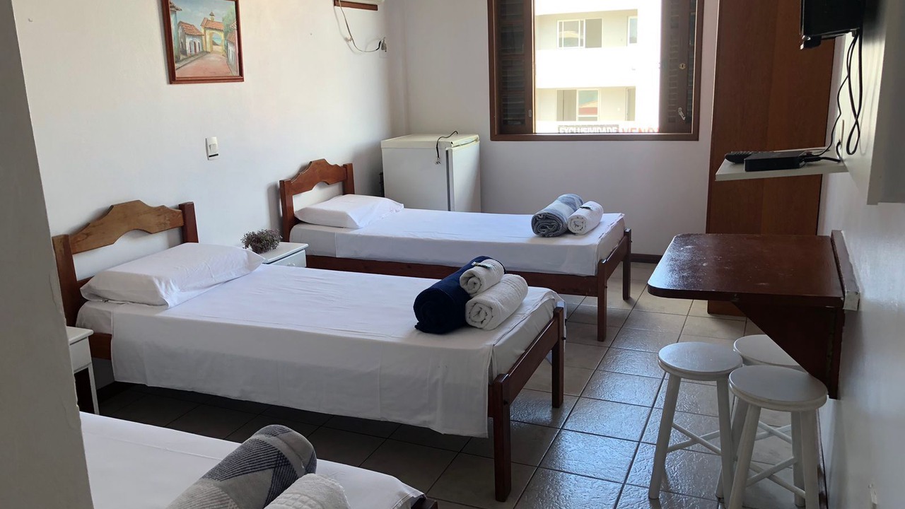 Photo of Bedroom in Canasvieiras