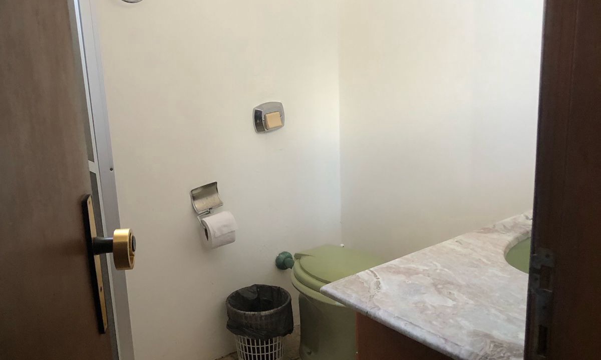 Photo of Bathroom in Canasvieiras