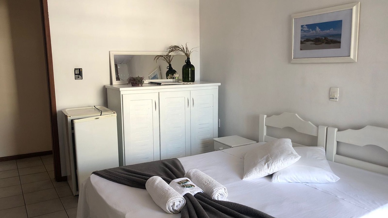 Photo of Bedroom in Canasvieiras