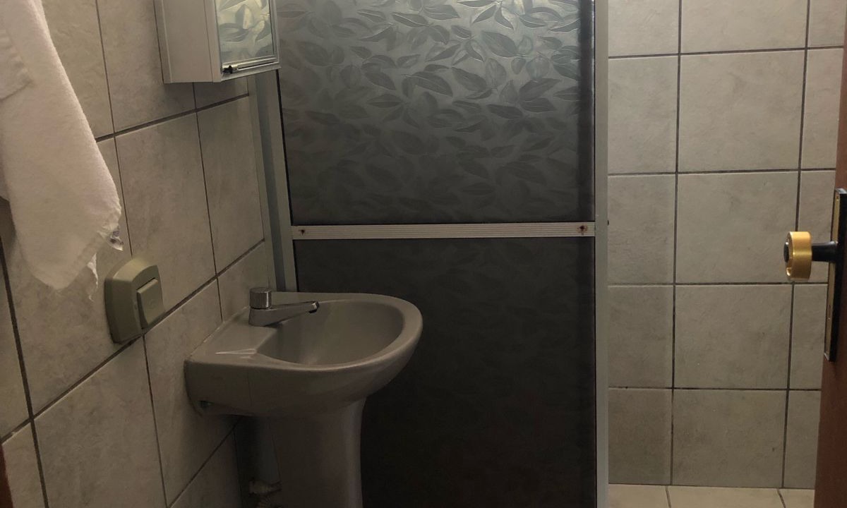 Photo of Bathroom in Canasvieiras