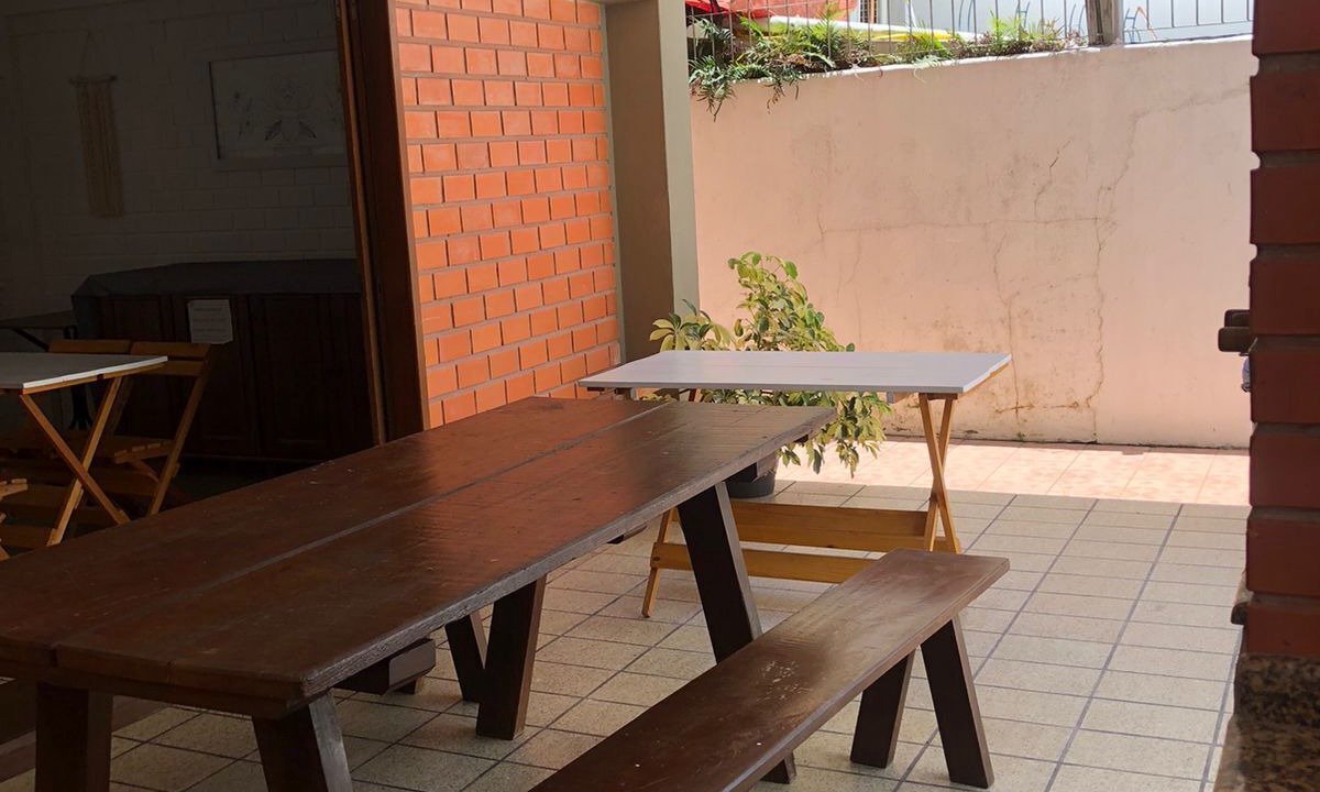 Photo of Patio Balcony in Canasvieiras