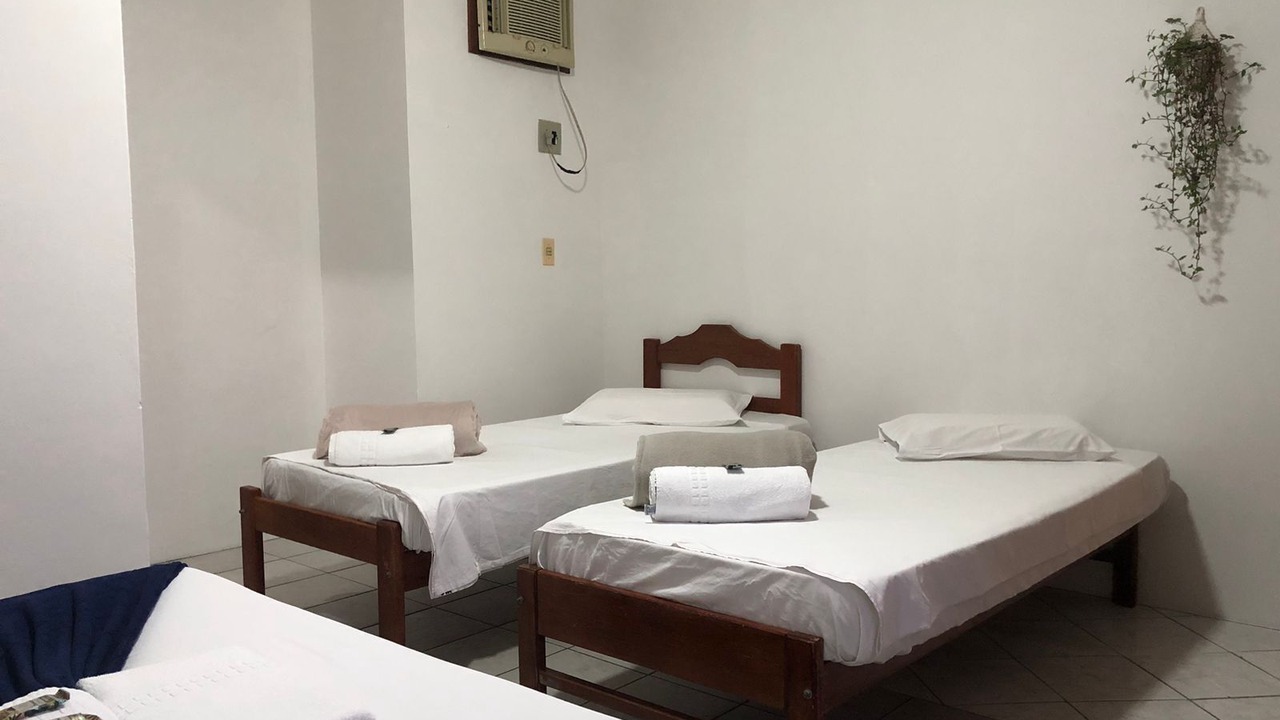Photo of Bedroom in Canasvieiras