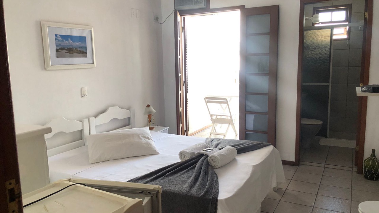 Photo of Bedroom in Canasvieiras
