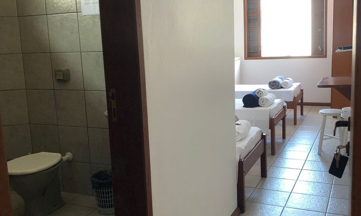 Photo of Bedroom in Canasvieiras