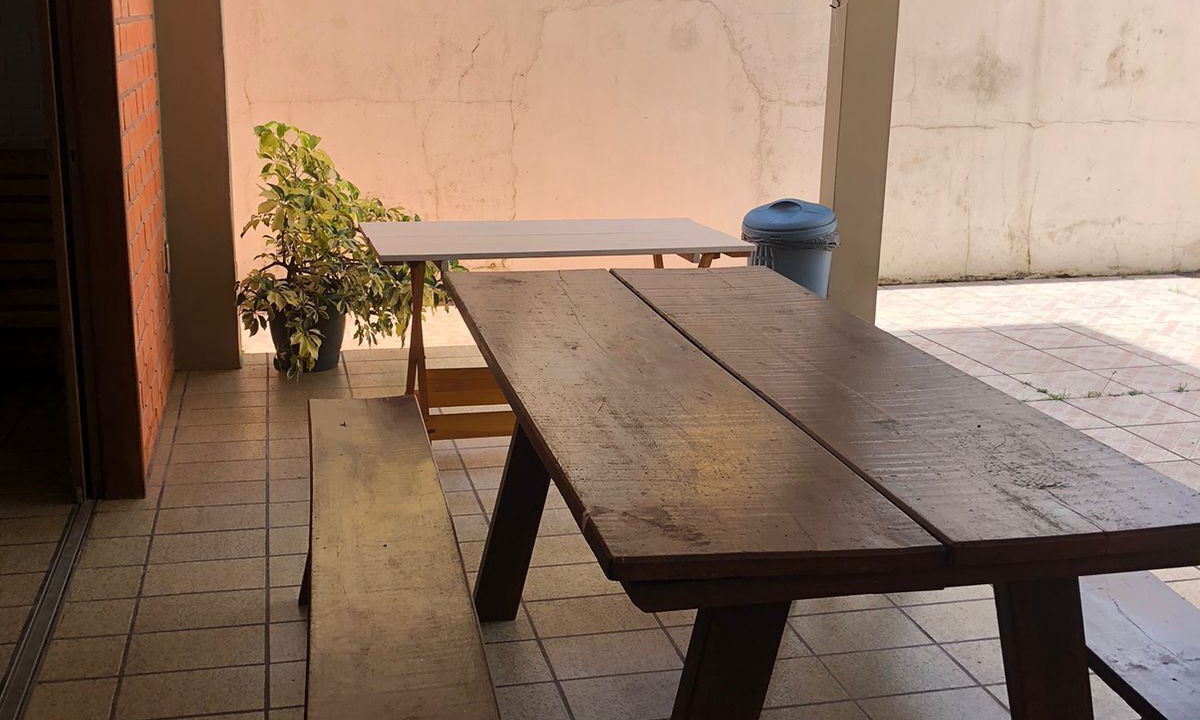 Photo of Patio Balcony in Canasvieiras