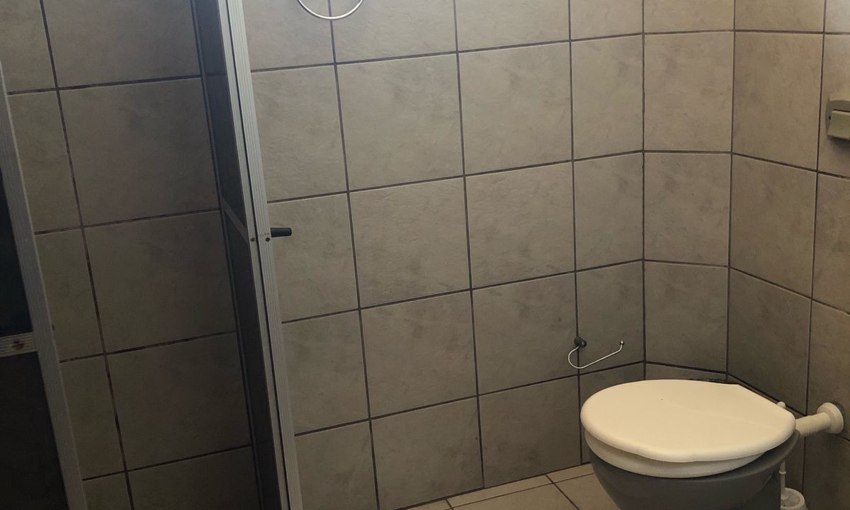 Photo of Bathroom in Canasvieiras