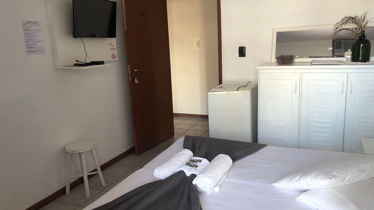 Photo of Bedroom in Canasvieiras