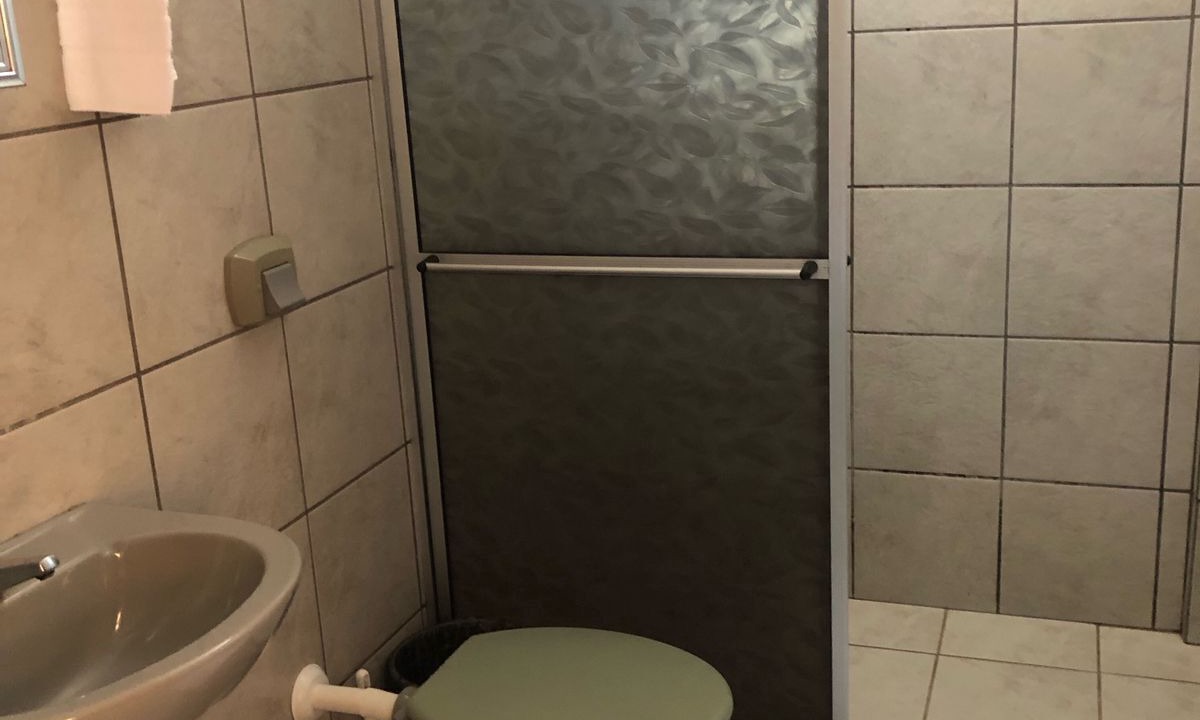 Photo of Bathroom in Canasvieiras