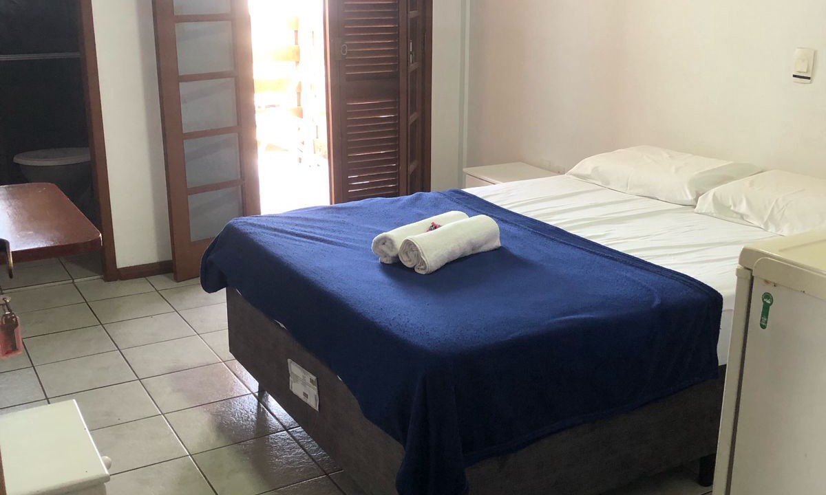 Photo of Bedroom in Canasvieiras
