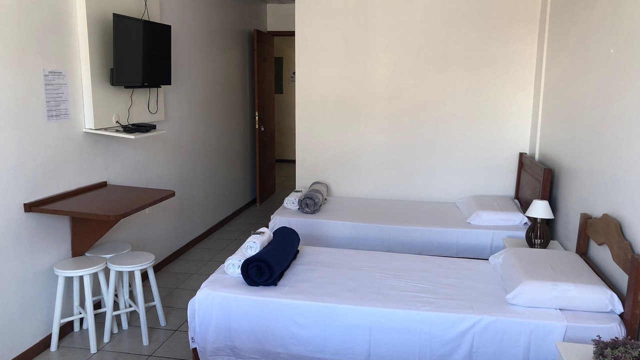 Photo of Bedroom in Canasvieiras