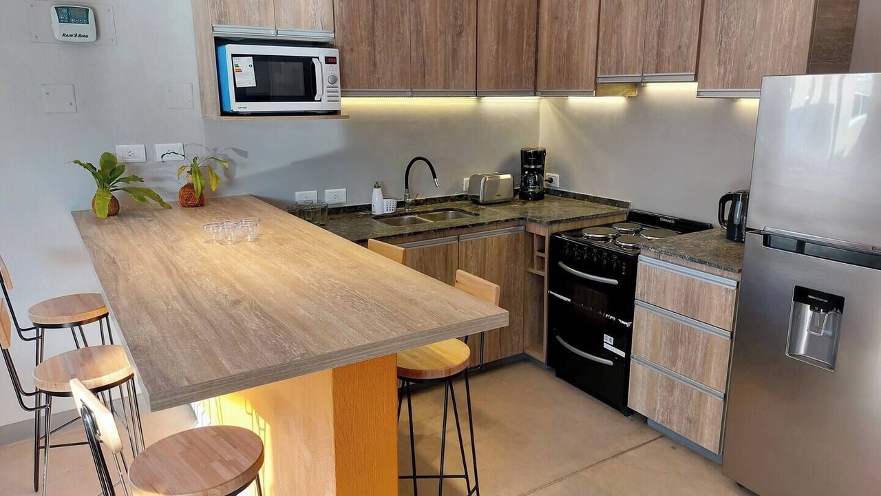 Photo of Kitchen in Vistalba