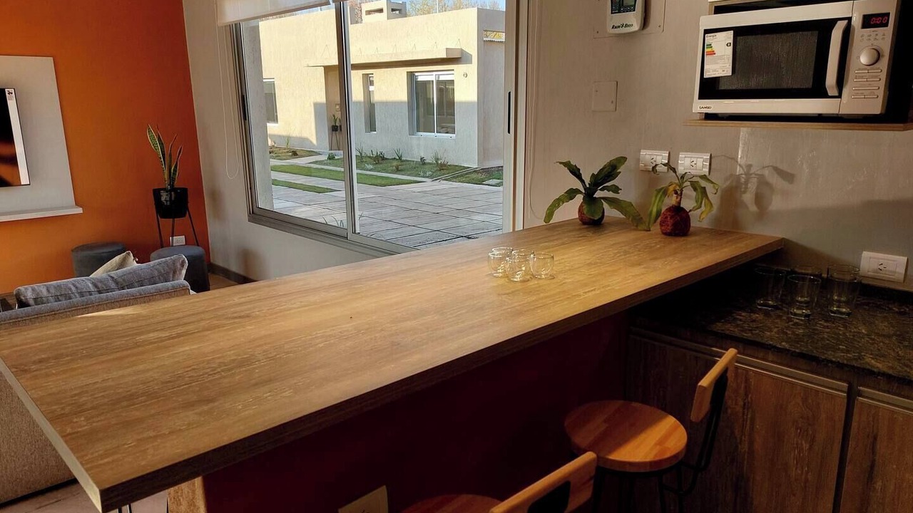 Photo of Kitchen in Vistalba