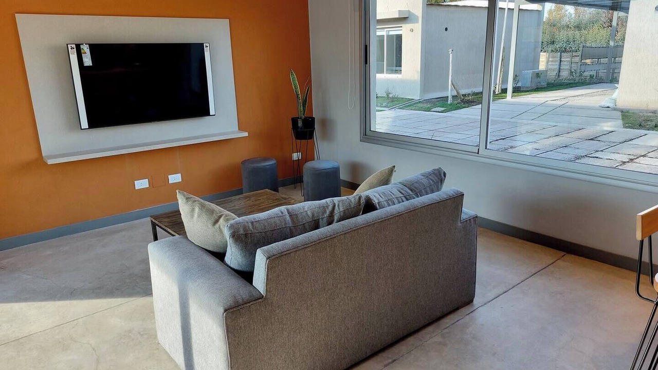 Photo of Livingroom in Vistalba