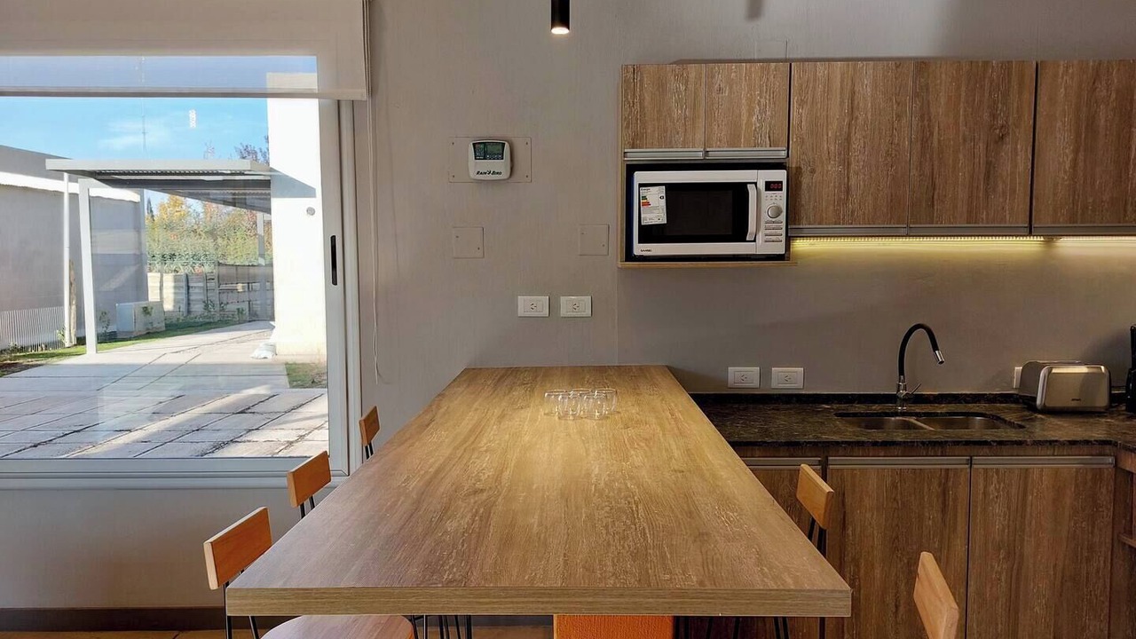 Photo of Kitchen in Vistalba