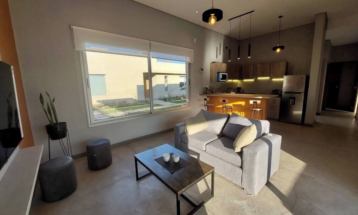 Photo of Livingroom in Vistalba