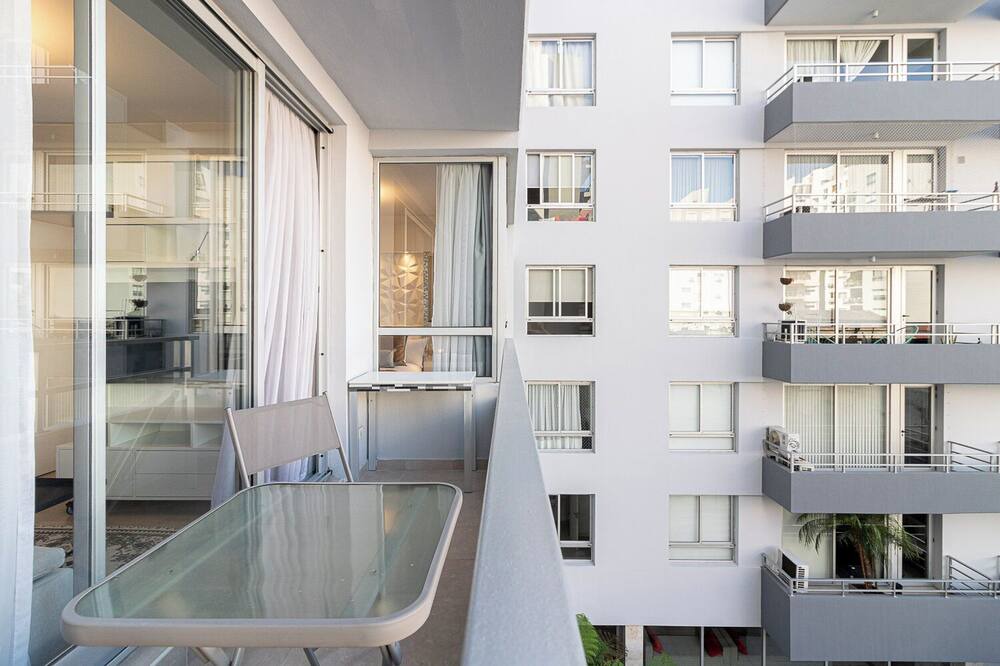 Photo of Patio Balcony in Nunez