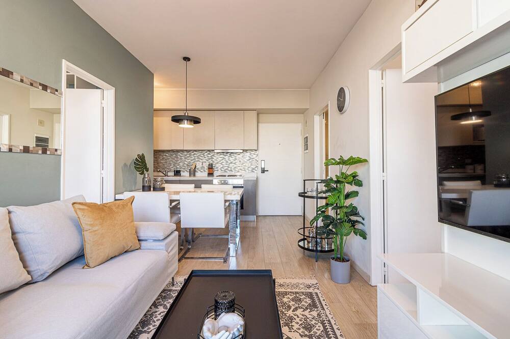 Photo of Livingroom in Nunez