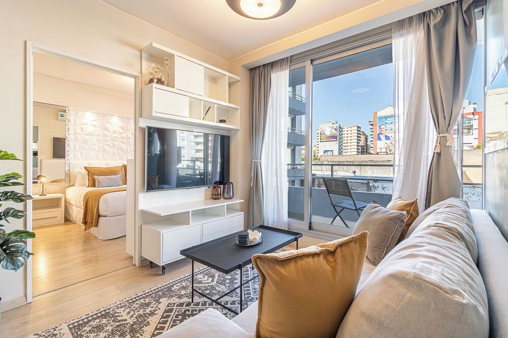 Photo of Livingroom in Nunez