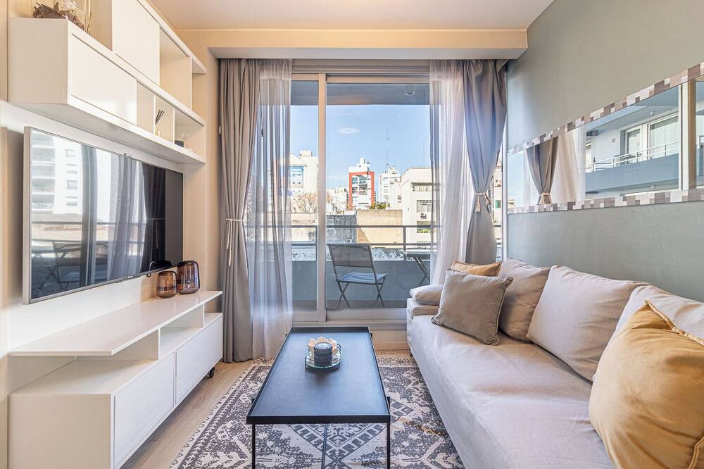 Photo of Livingroom in Nunez
