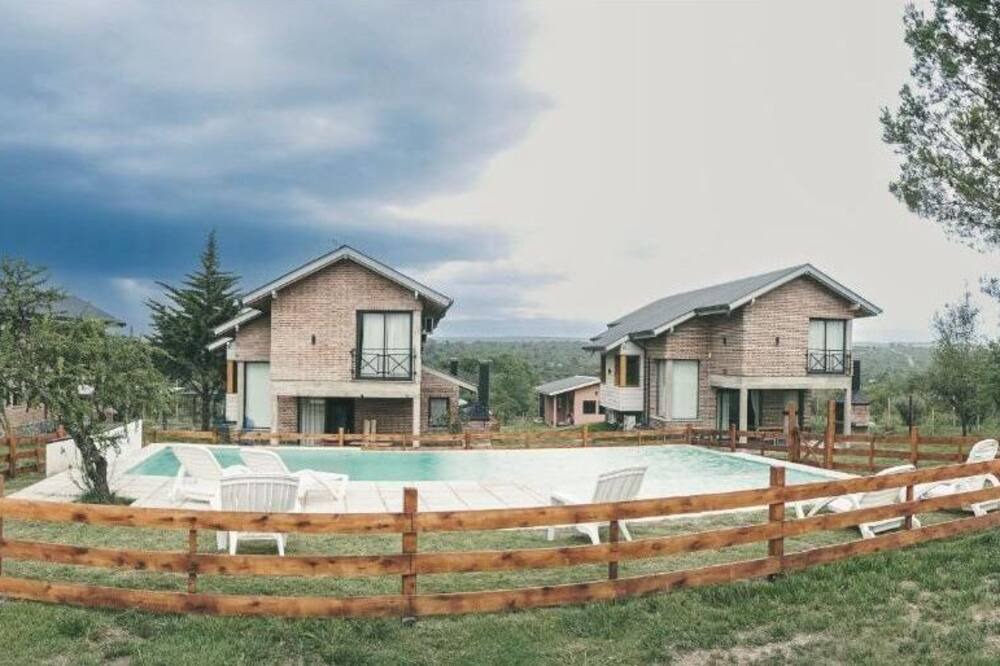 Photo of Outdoor in Villa General Belgrano