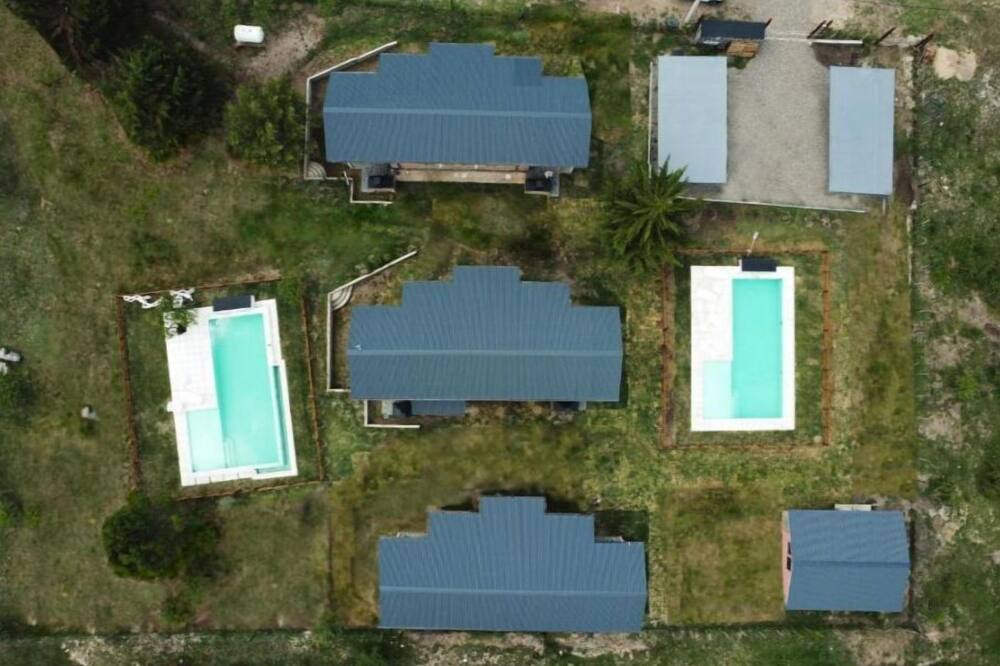 Photo of Outdoor in Villa General Belgrano