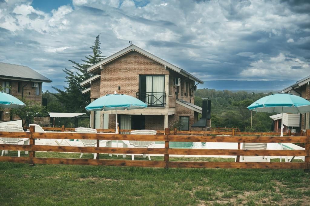 Photo of Outdoor in Villa General Belgrano