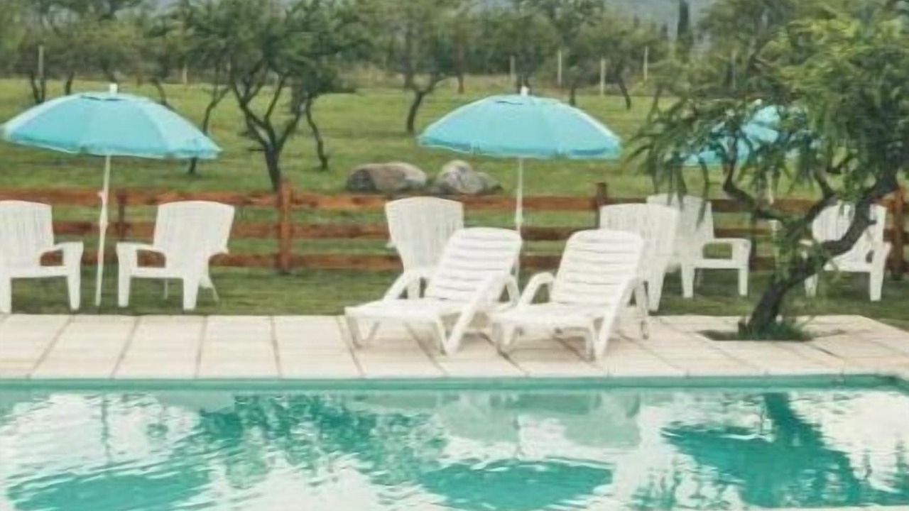 Photo of Outdoor in Villa General Belgrano