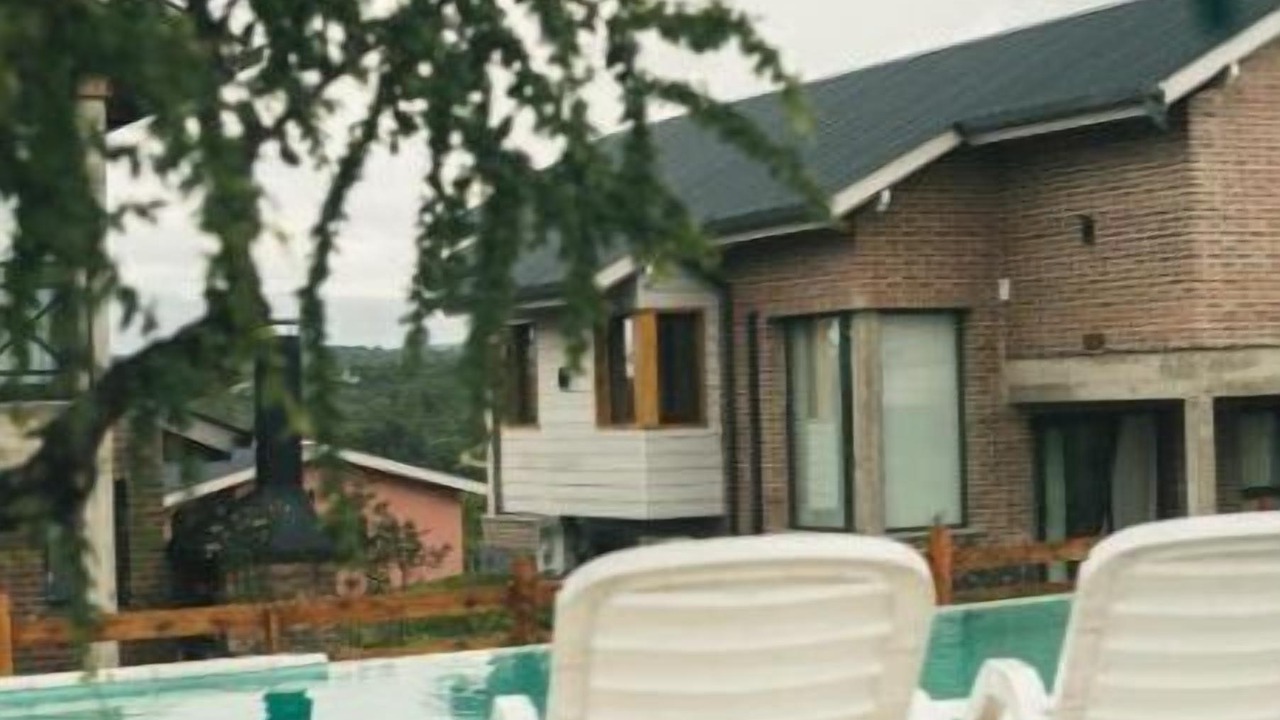 Photo of Outdoor in Villa General Belgrano