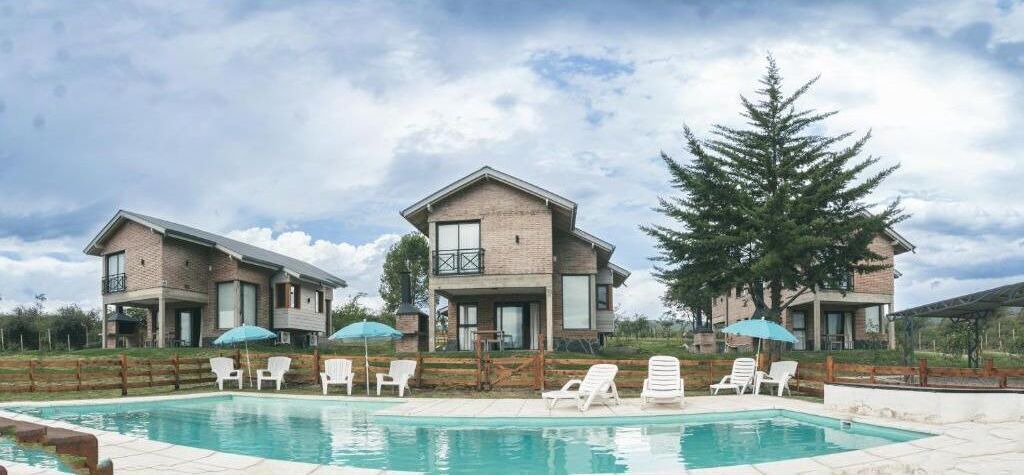 Photo of Outdoor in Villa General Belgrano