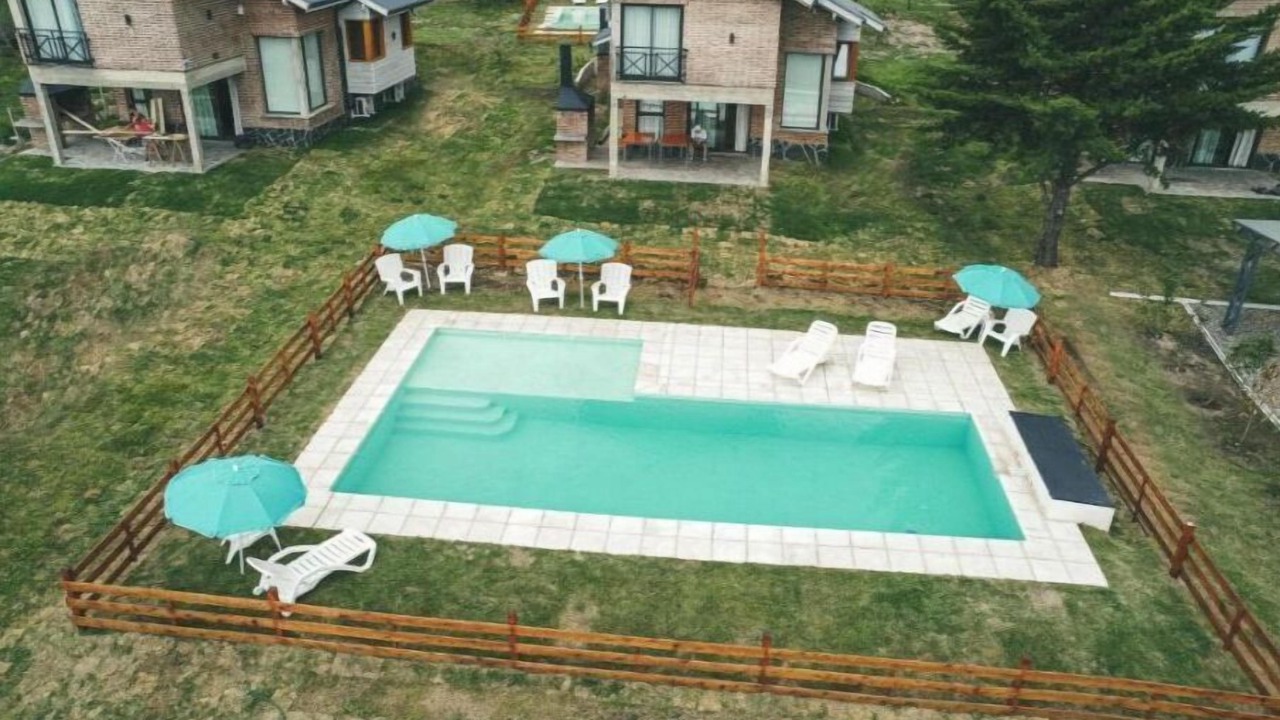 Photo of Outdoor in Villa General Belgrano