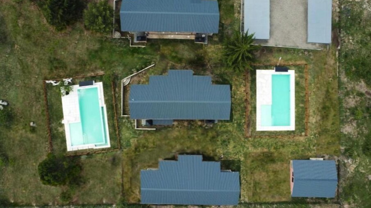 Photo of Outdoor in Villa General Belgrano
