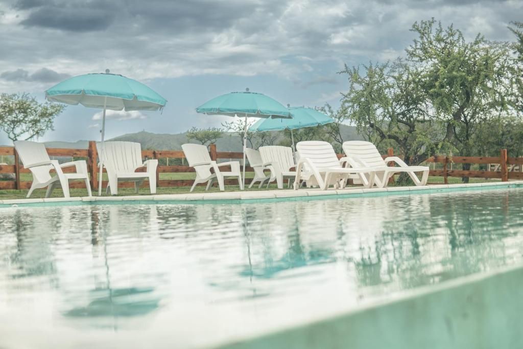 Photo of Outdoor in Villa General Belgrano