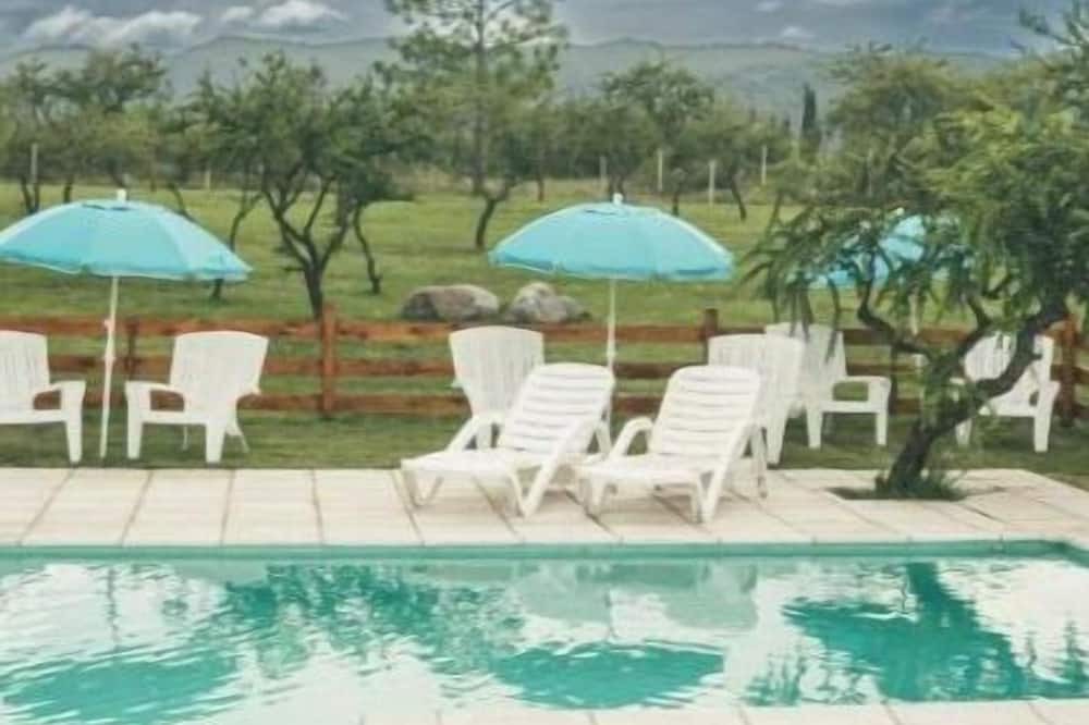 Photo of Outdoor in Villa General Belgrano