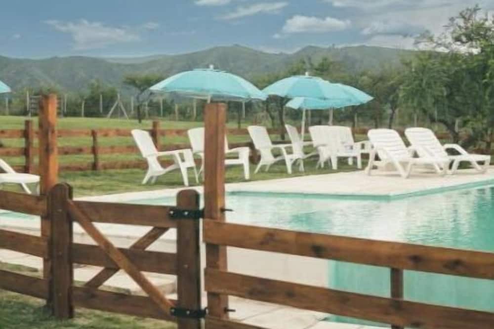 Photo of Outdoor in Villa General Belgrano