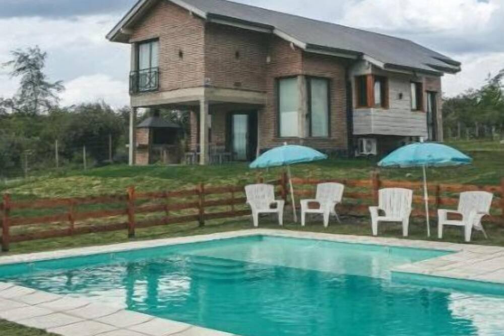 Photo of Outdoor in Villa General Belgrano