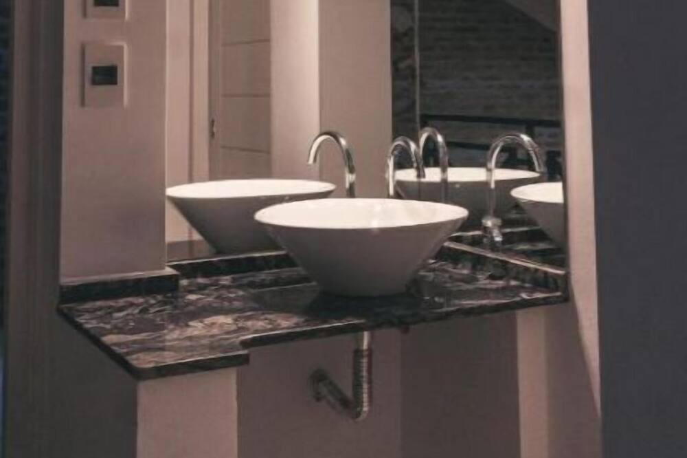 Photo of Bathroom in Villa General Belgrano